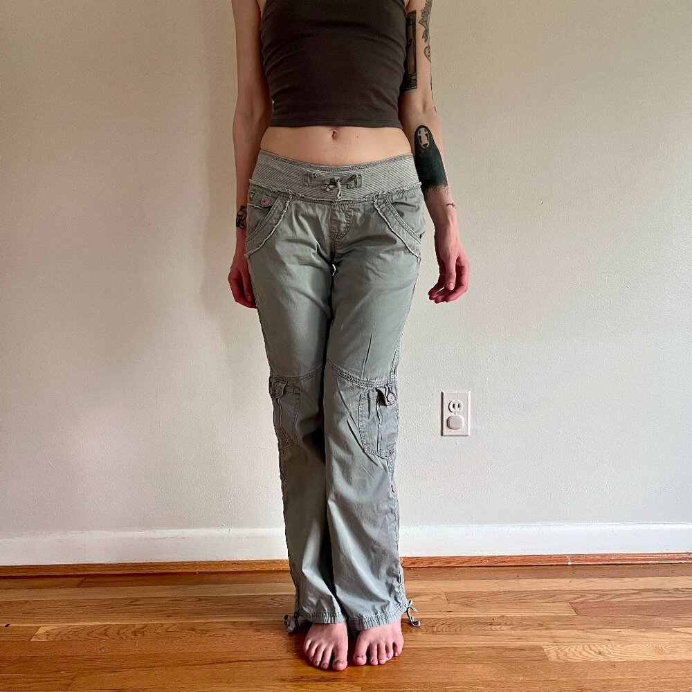 SOLD! on Depop (lilm00nbaby)